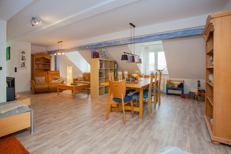 Apartamentos Ferienhaus Lindenhof