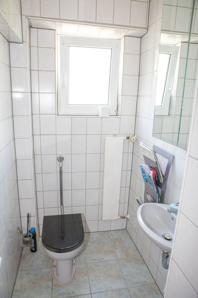 Apartamentos Ferienhaus Lindenhof