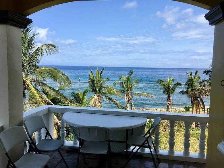 Hotel Dive Batanes Lodge And Restaurant