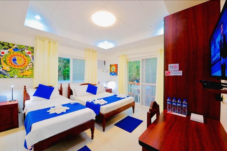 Hotel Dive Batanes Lodge And Restaurant