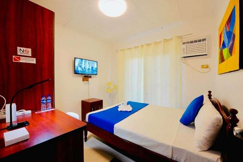 Hotel Dive Batanes Lodge And Restaurant