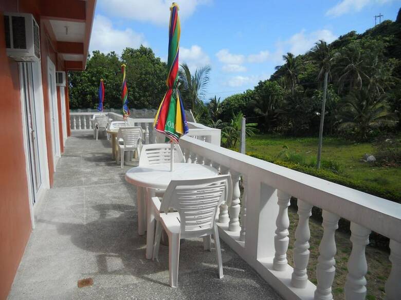 Hotel Dive Batanes Lodge And Restaurant