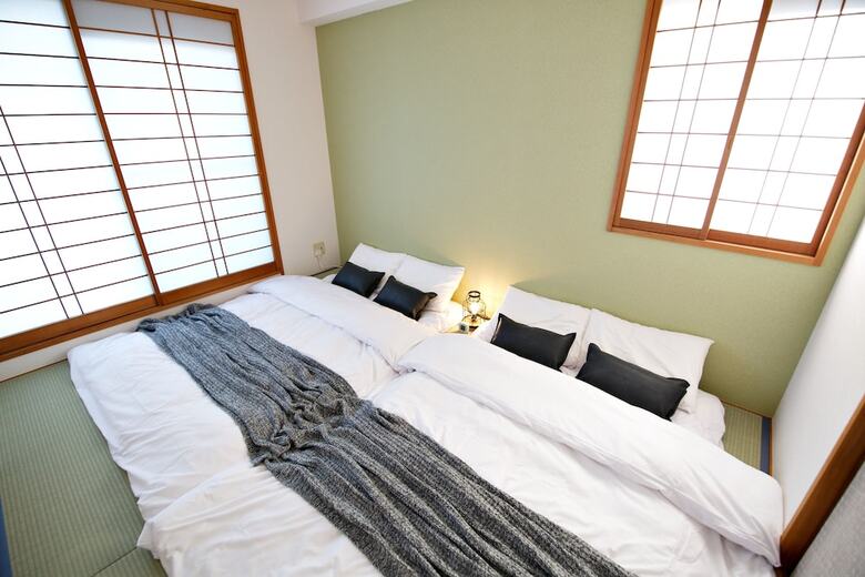 Apartamentos Lumiere Yuhigaoka