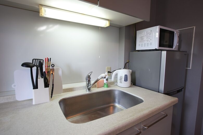 Apartamentos Lumiere Yuhigaoka