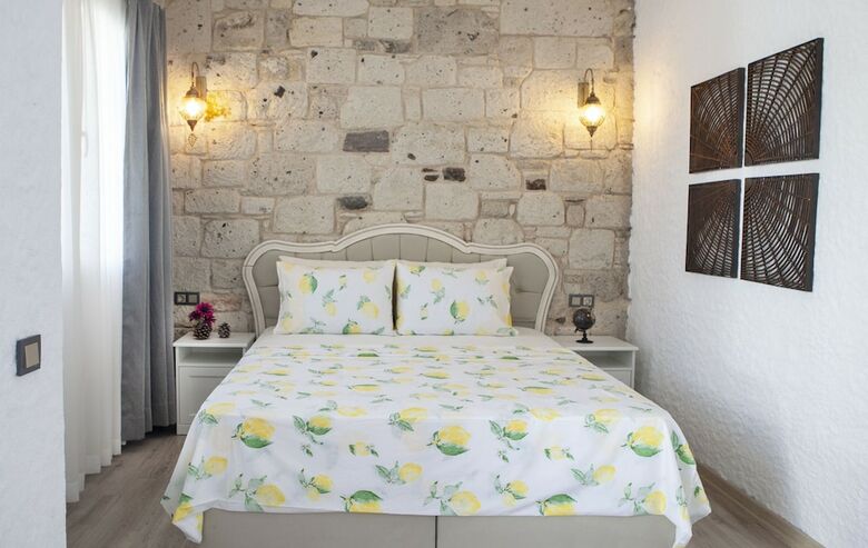 Bed & Breakfast Keos Otel Alacati