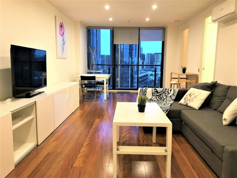 Readyset City Tower Apartments