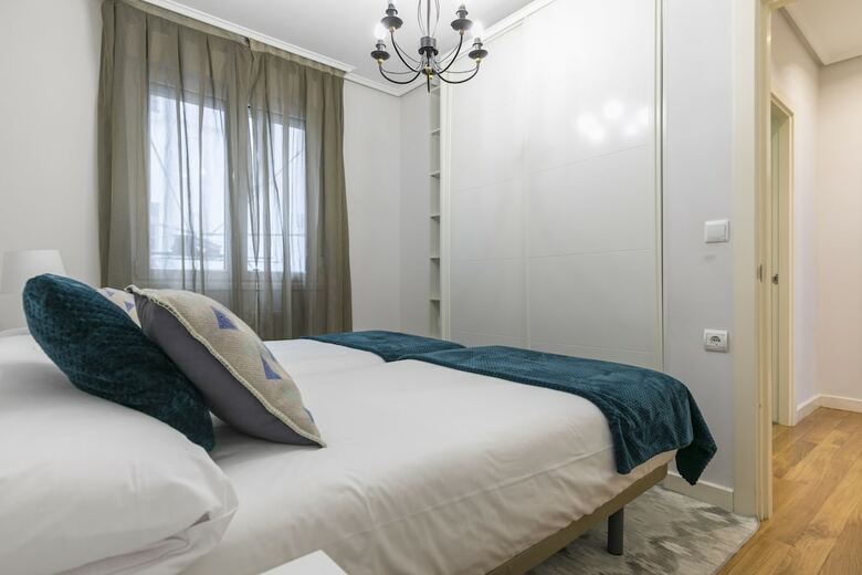 Apartamentos Gran Via 1.2 By Forever Rentals