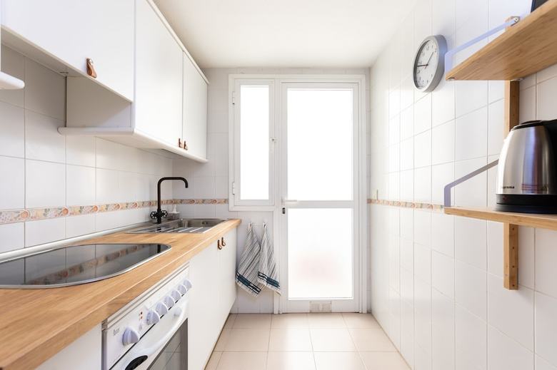 Apartamentos Lagos de Miramar