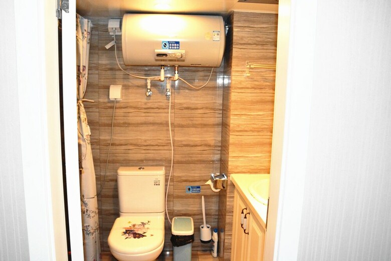 Aparthotel Warm House Apartment