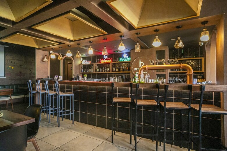 Hotel Capital O 35572 La Brook