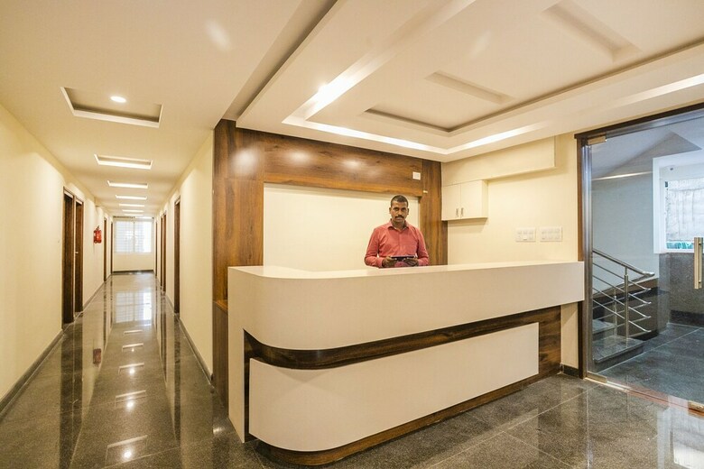 Hotel Capital O 35572 La Brook