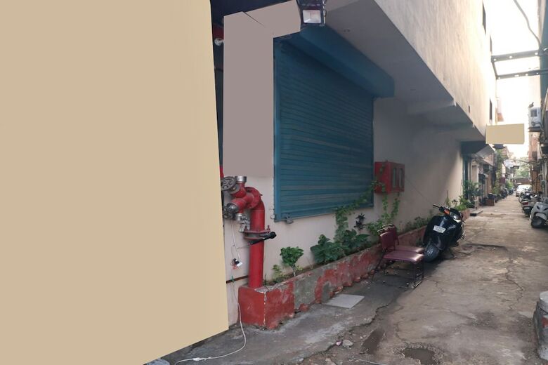 Oyo 19392 Hotel Lexis