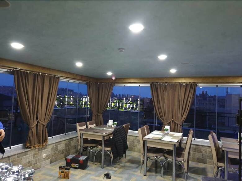 Hotel Black Sea Star Batumi