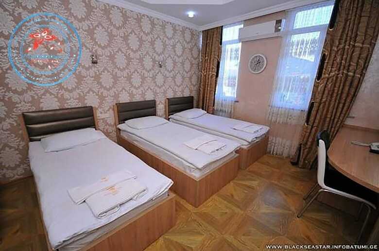 Hotel Black Sea Star Batumi