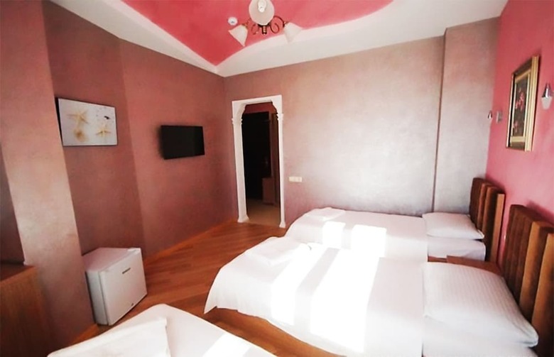 Hotel Black Sea Star Batumi