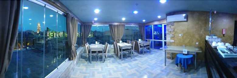 Hotel Black Sea Star Batumi