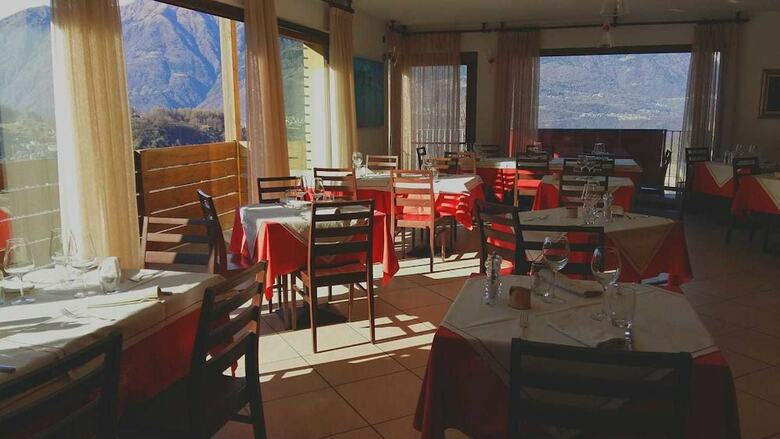 Hotel Il Gusto Di Valtellina