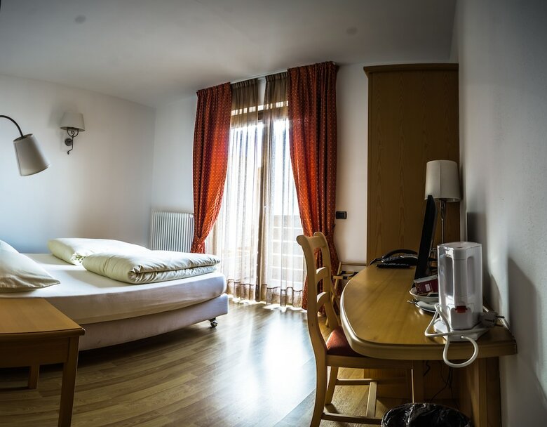 Hotel Il Gusto Di Valtellina