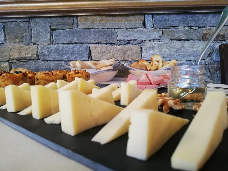 Hotel Il Gusto Di Valtellina