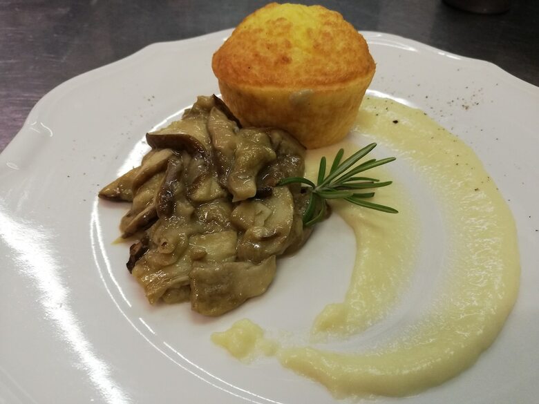 Hotel Il Gusto Di Valtellina