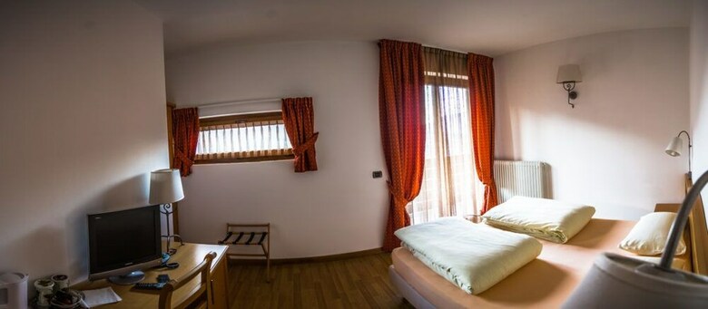 Hotel Il Gusto Di Valtellina