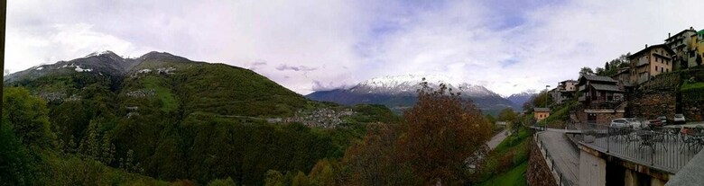 Hotel Il Gusto Di Valtellina