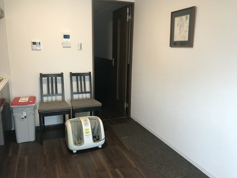 Apartamentos Sakuraya-inn Namba