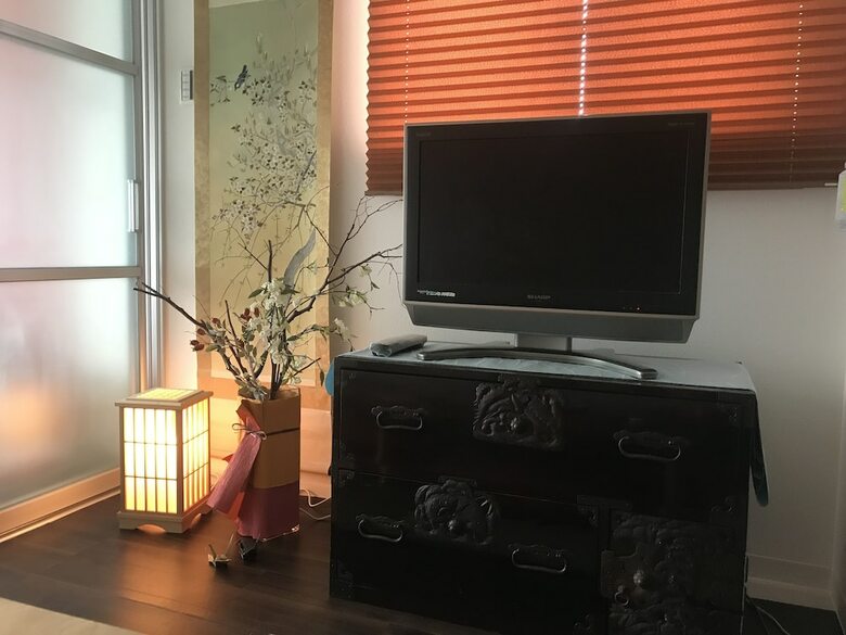 Apartamentos Sakuraya-inn Namba