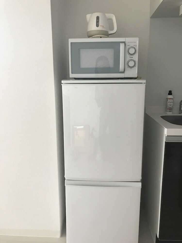 Apartamentos Sakuraya-inn Namba