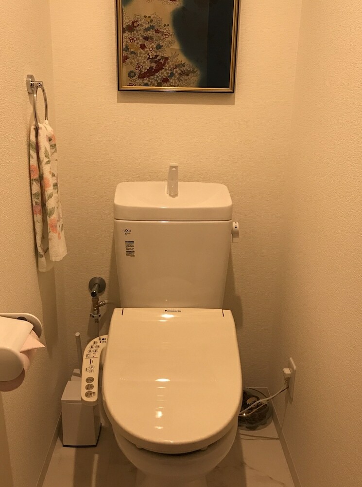 Apartamentos Sakuraya-inn Namba