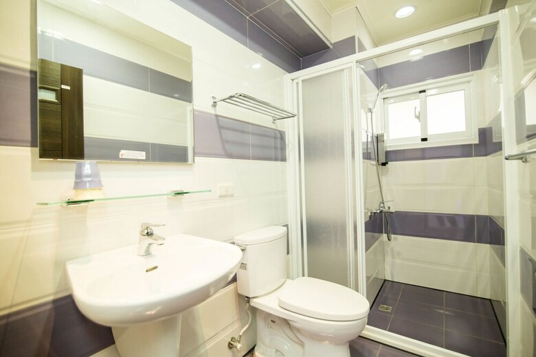 Sai Mengte Bed And Breakfast