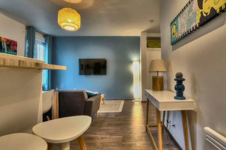 Apartamento Suite Clairmarais 10