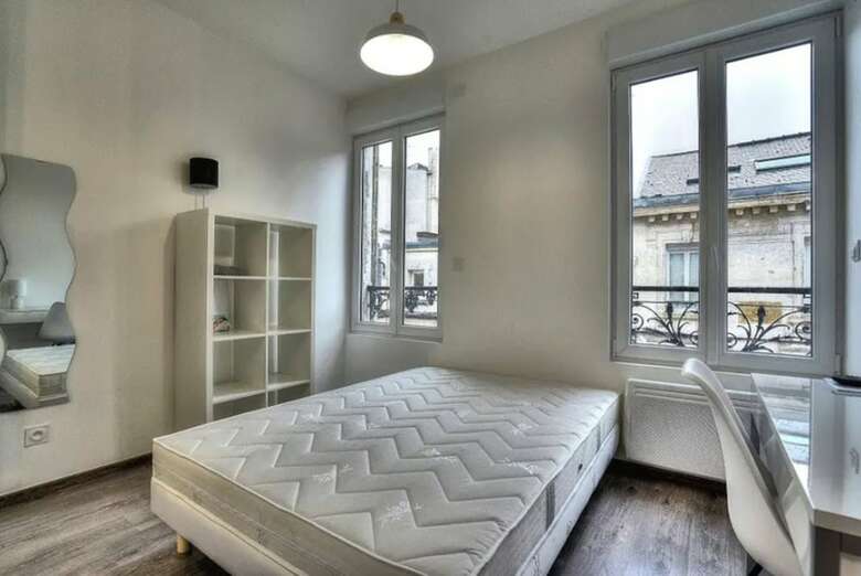 Apartamento Suite Clairmarais 10