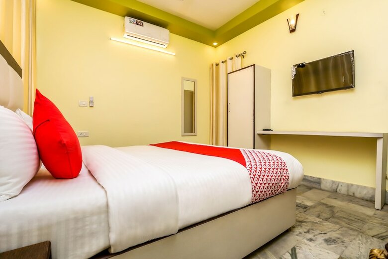 Hotel Oyo 17404 Lata Arcade Inn