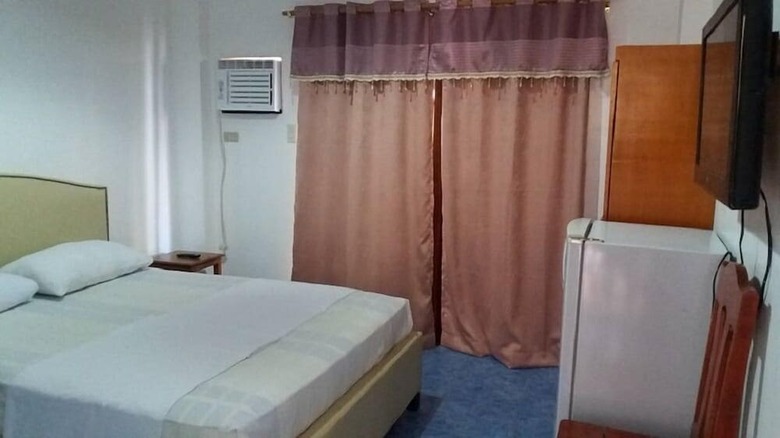 Hotel Eriko's House