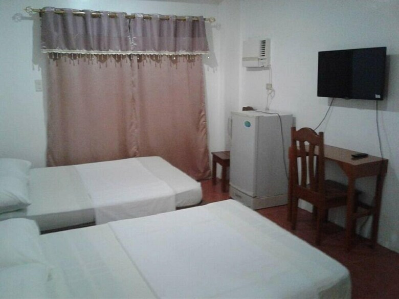 Hotel Eriko's House
