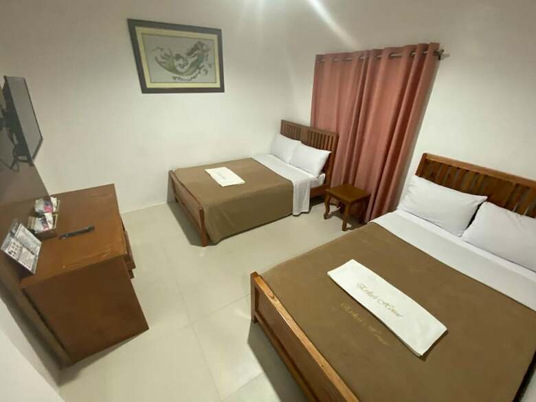 Hotel Eriko's House