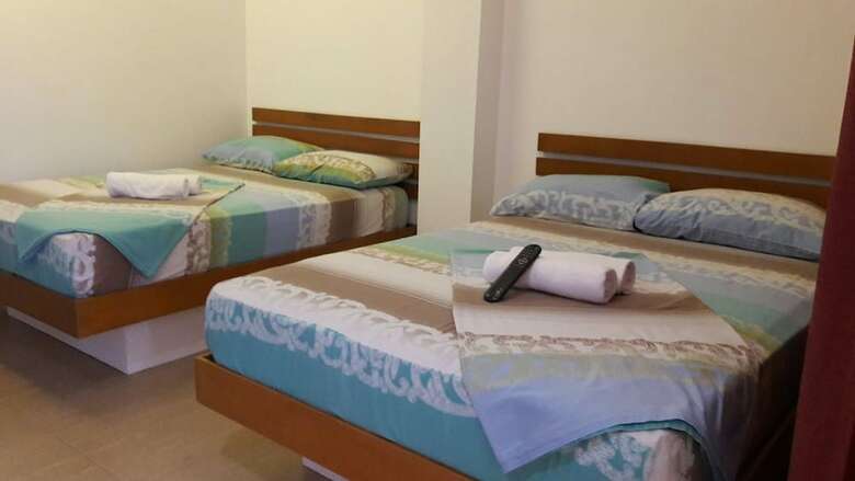 Hotel Eriko's House