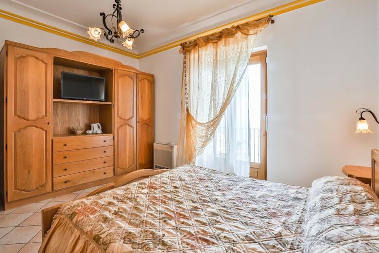 B&B Le Olive