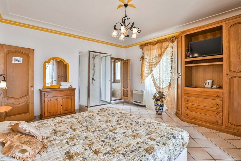 B&B Le Olive