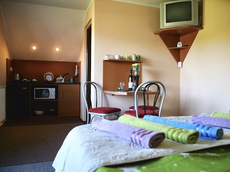 Apartmany U Slavky