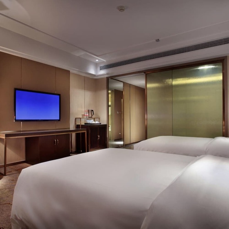 Guilin Gangshe Hotel Xiangshan Park