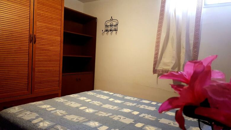 Apartamento El Rinc�n de Clara