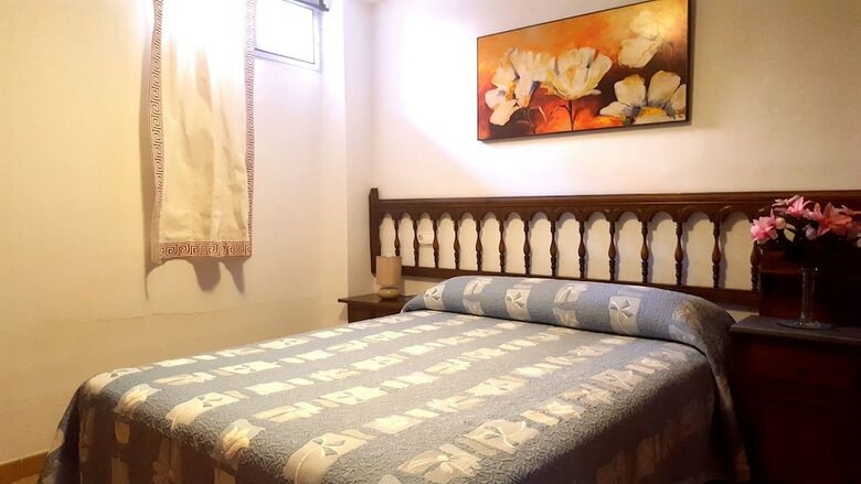 Apartamento El Rinc�n de Clara