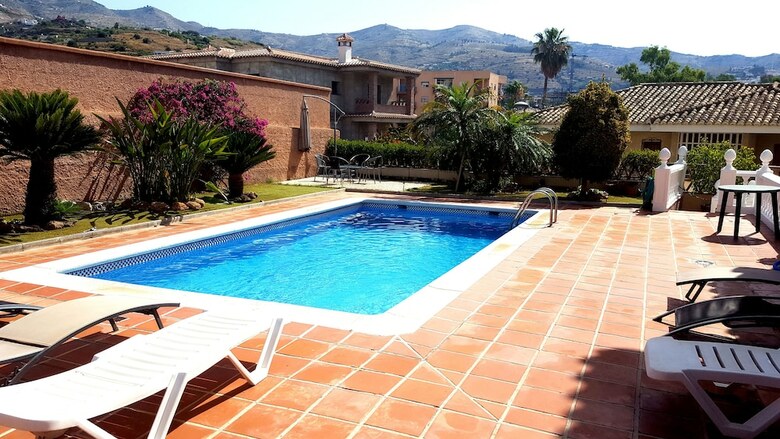 Apartamento El Rinc�n de Clara