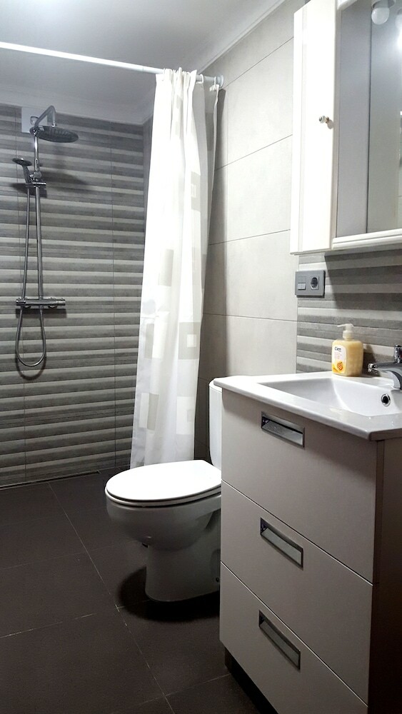 Apartamento El Rinc�n de Clara