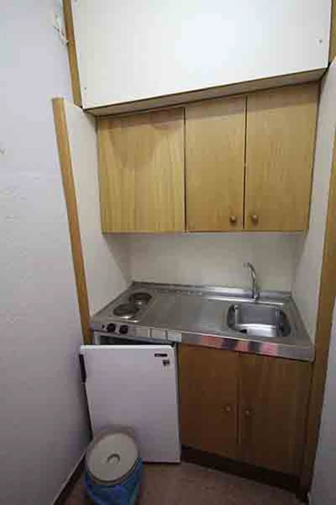 Apartaments Estudis Els Molins