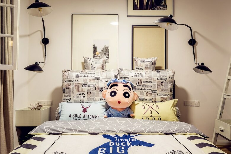 Hotel Love Home