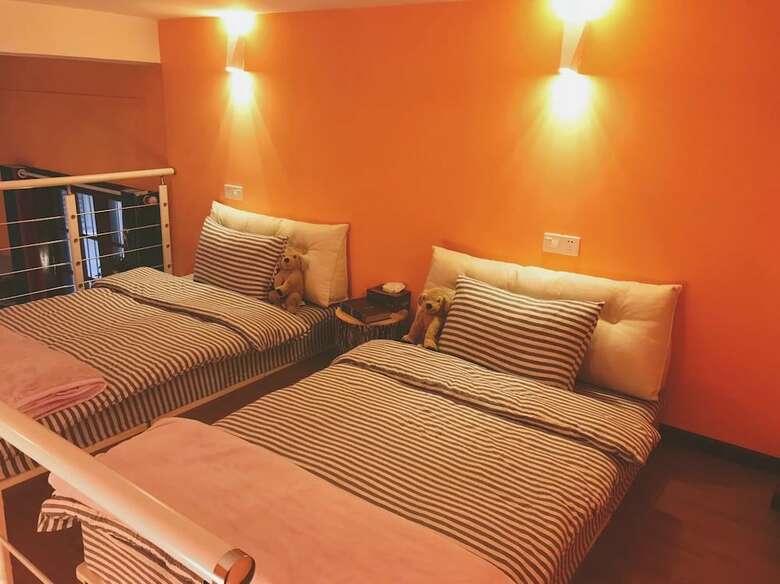 Hotel Love Home