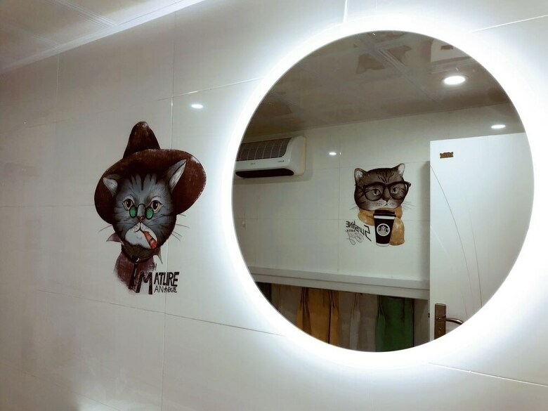 Hotel Love Home